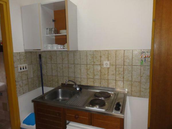 Nice And Cozy Apartment Ferry In Medulin Exterior foto